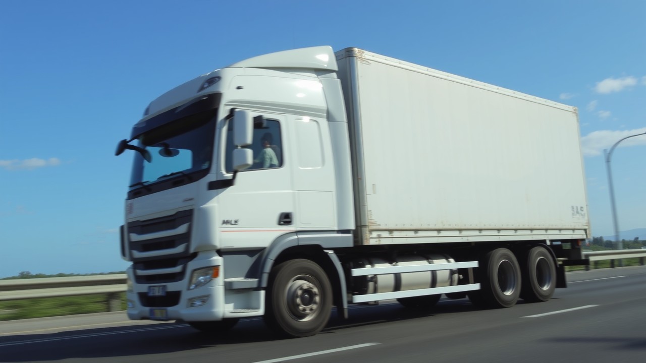 Грузоперевозки в Троицке на Газели
